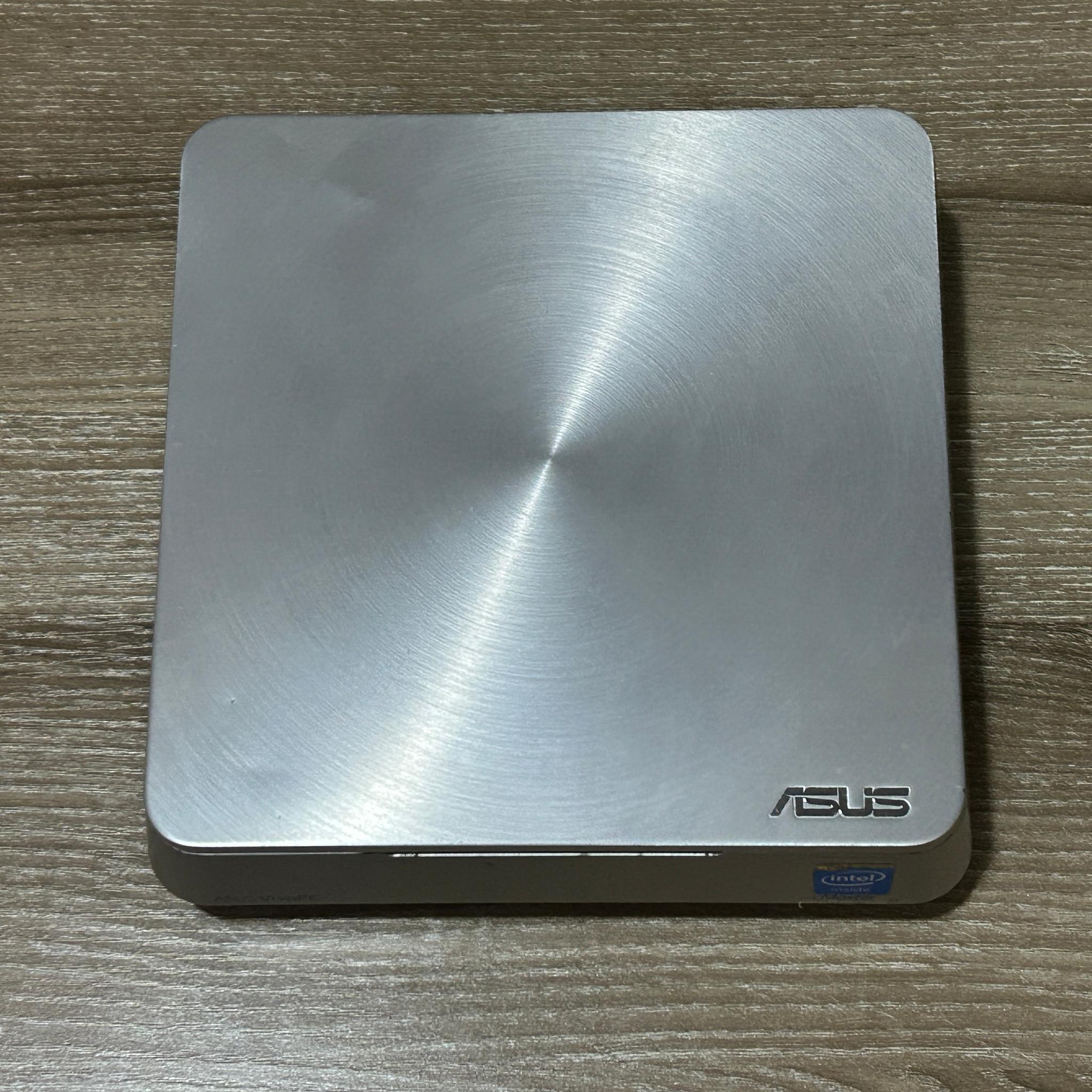 ASUS VM42 Vivo PC CPU CELERON 2957U 1.40GHz RAM Windows 11