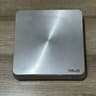 ASUS VM42 Vivo PC CPU CELERON 2957U 1.40GHz RAM Windows 11