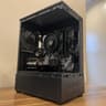 ⚫RTX 5050 8GB⚫| Ryzen 5 3600 | 16GB (2x8GB) DDR4-2666MHz | 500GB Storage | Win 11 | Budget Gaming PC