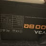 EVGA 600 BQ 600W 80+ Bronze Semi-Modular PSU
