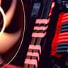 ❤️‍🔥🖤❤️‍🔥 Gaming PC - RX 6700 XT 🔥 Ryzen 5 5600 🔥 16GB DDR4 🔥 1TB NVMe SSD