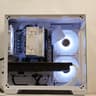 RTX 3070, Ryzen 5 5500, 16GB DDR4, 1TB NVMe SSD, WiFi - Gaming PC
