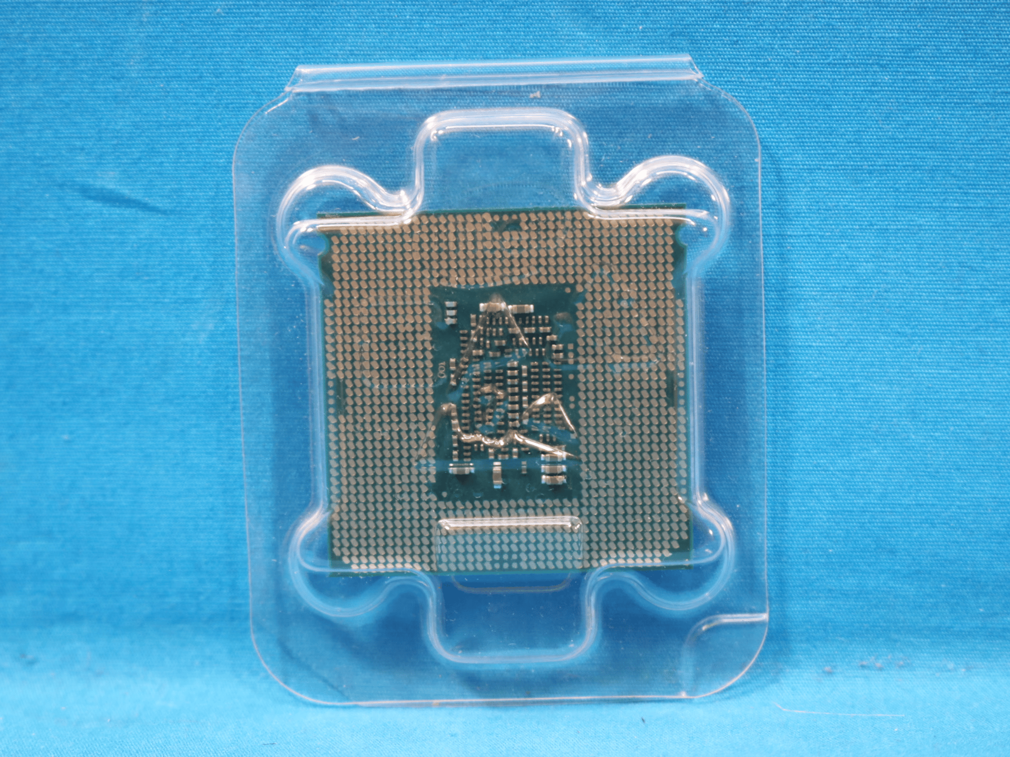 Intel Core i5-6500 3.20GHz LGA1151/Socket H4 Quad-Core 6MB Desktop CPU SR2L6