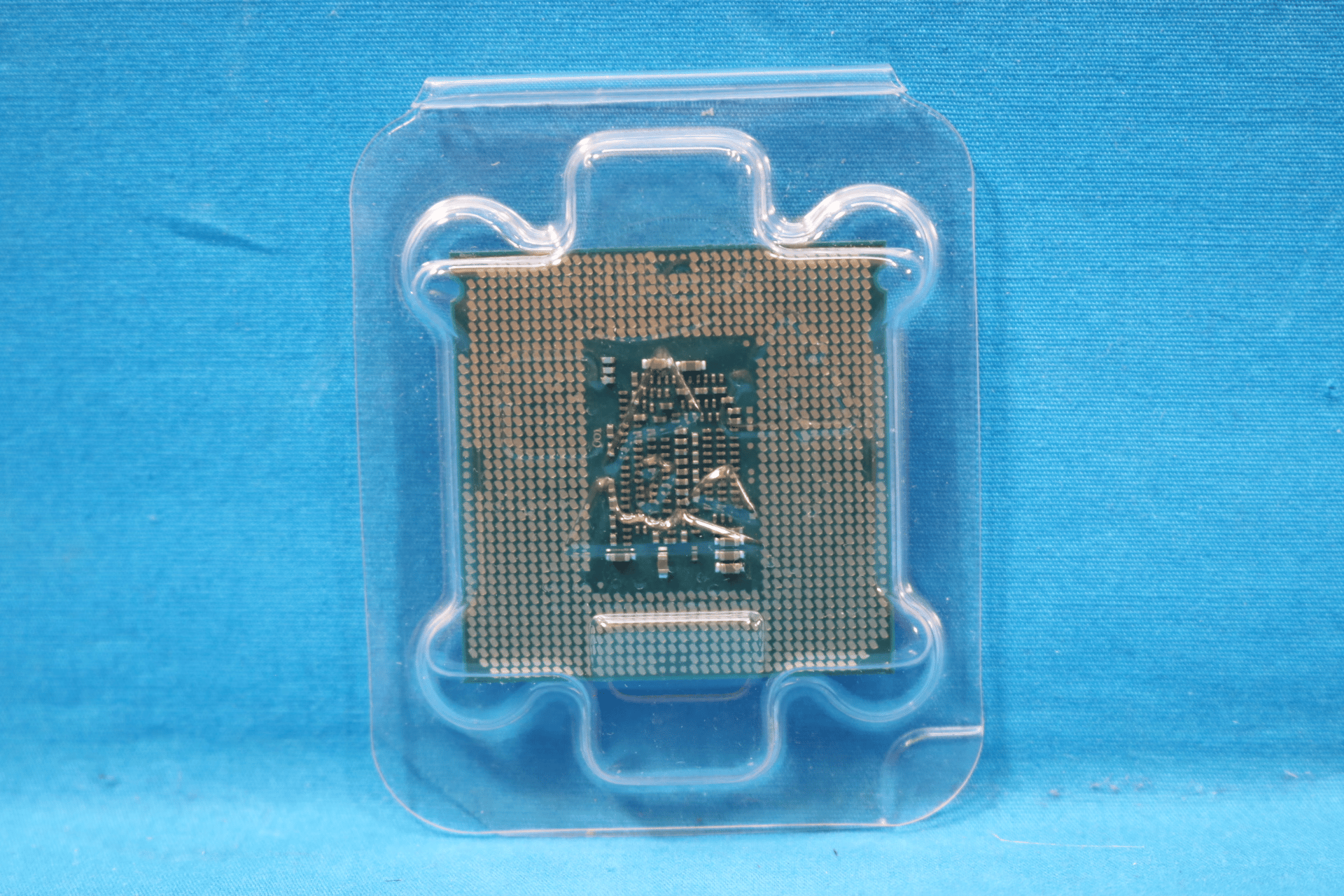 Intel Core i5-6500 3.20GHz LGA1151/Socket H4 Quad-Core 6MB Desktop CPU SR2L6