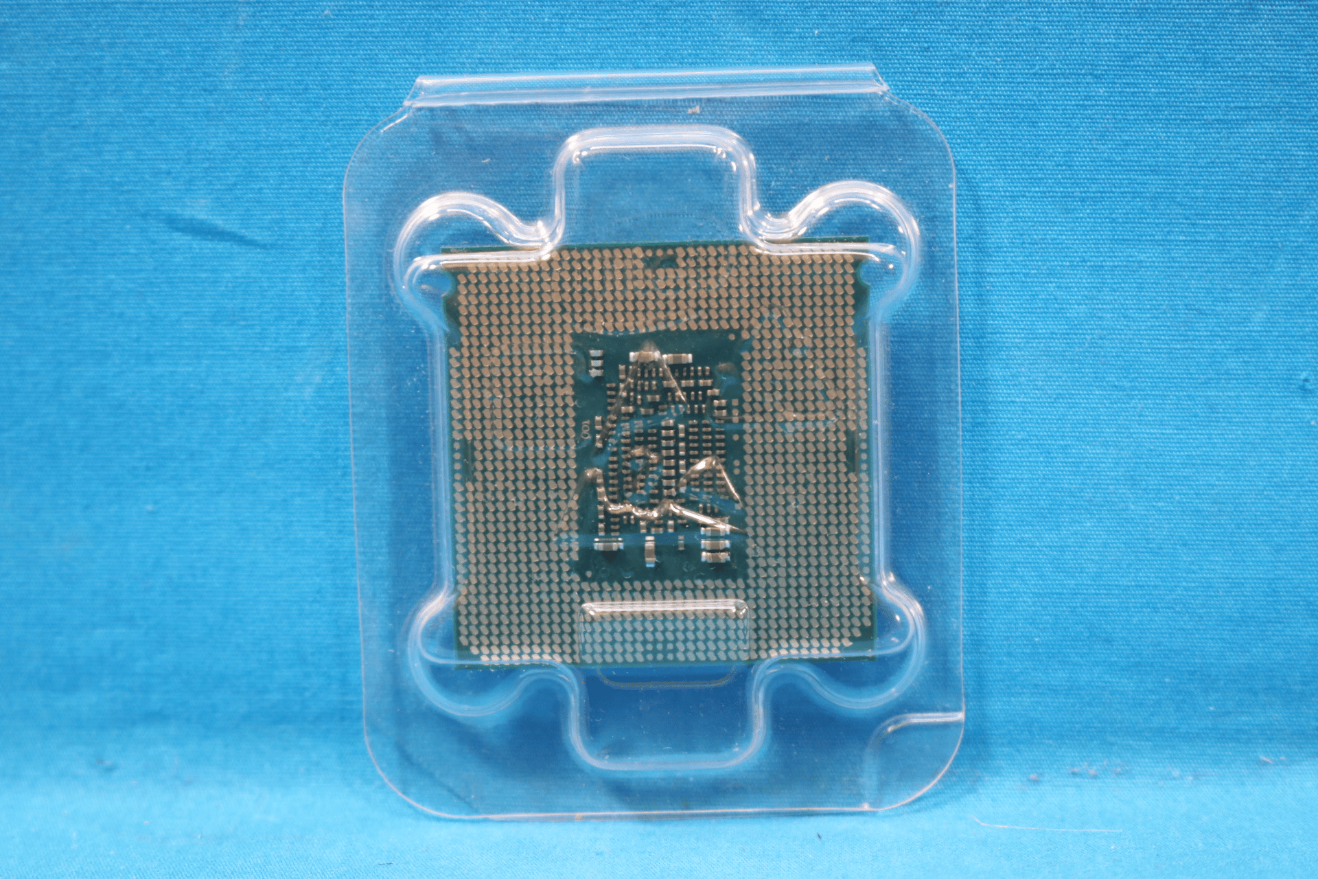 Intel Core i5-6500 3.20GHz LGA1151/Socket H4 Quad-Core 6MB Desktop CPU SR2L6