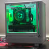 Gaming PC|AMD Ryzen 7 2700X|NVIDIA GTX 1080|16 GB DDR4 3200 CL16|1 TB NVME SSD M.2|Windows 11 Home
