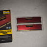 CORSAIR Vengeance LPX 16GB (2 x 8GB) DDR4 3000 (PC4 24000)