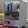 GAMING PC|AMD RYZEN 7 3800X|INTEL ARC B570 10GB|16GB DDR4 3600|1TB NVME SATA SSD|Windows 11 Home