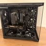 XFX RX 6650XT Custom Gaming PC - Ryzen 5 5600X, 16GB RAM, 256GB SSD