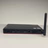ENOVO ThinkCentre M90n i7 -8665U 8GB RAM 120 GB SSD Windows 11 pro PC Nano