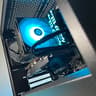 Gaming PC | INTEL i3 12100 | RTX 3050 8GB | 16GB DDR4 3200 | 1TB GEN4 SSD
