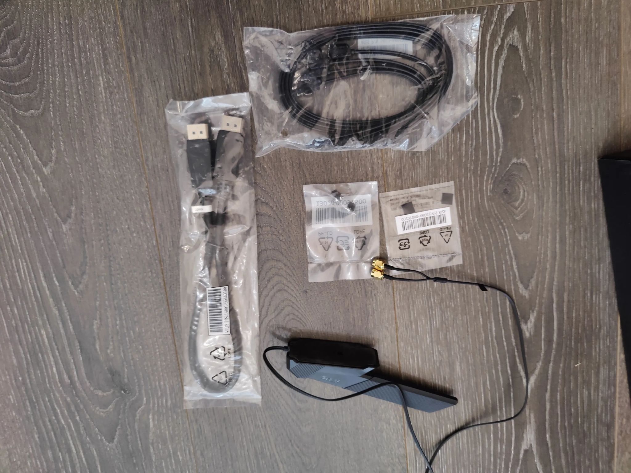 Asus z690 Proart