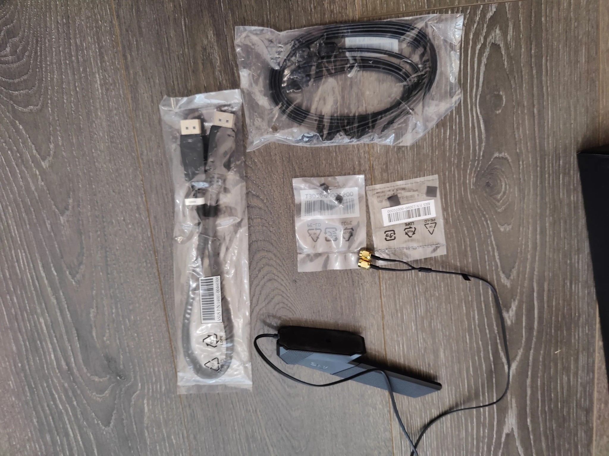 Asus z690 Proart