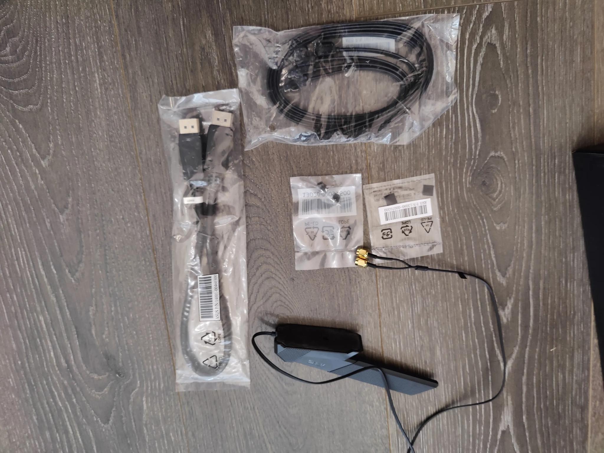 Asus z690 Proart
