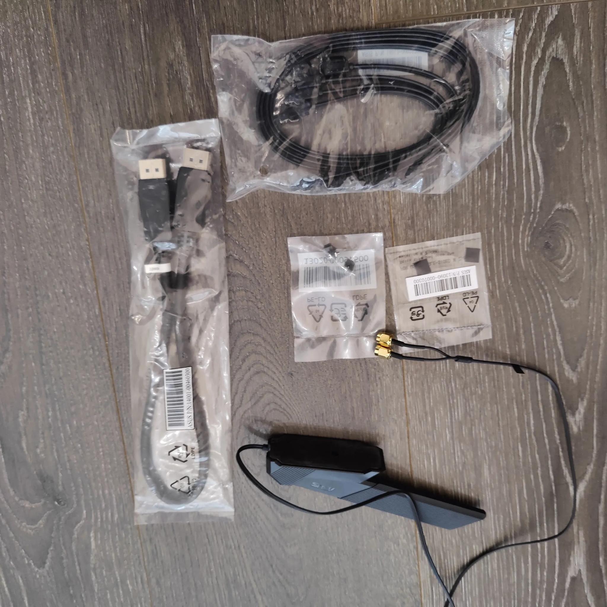 Asus z690 Proart