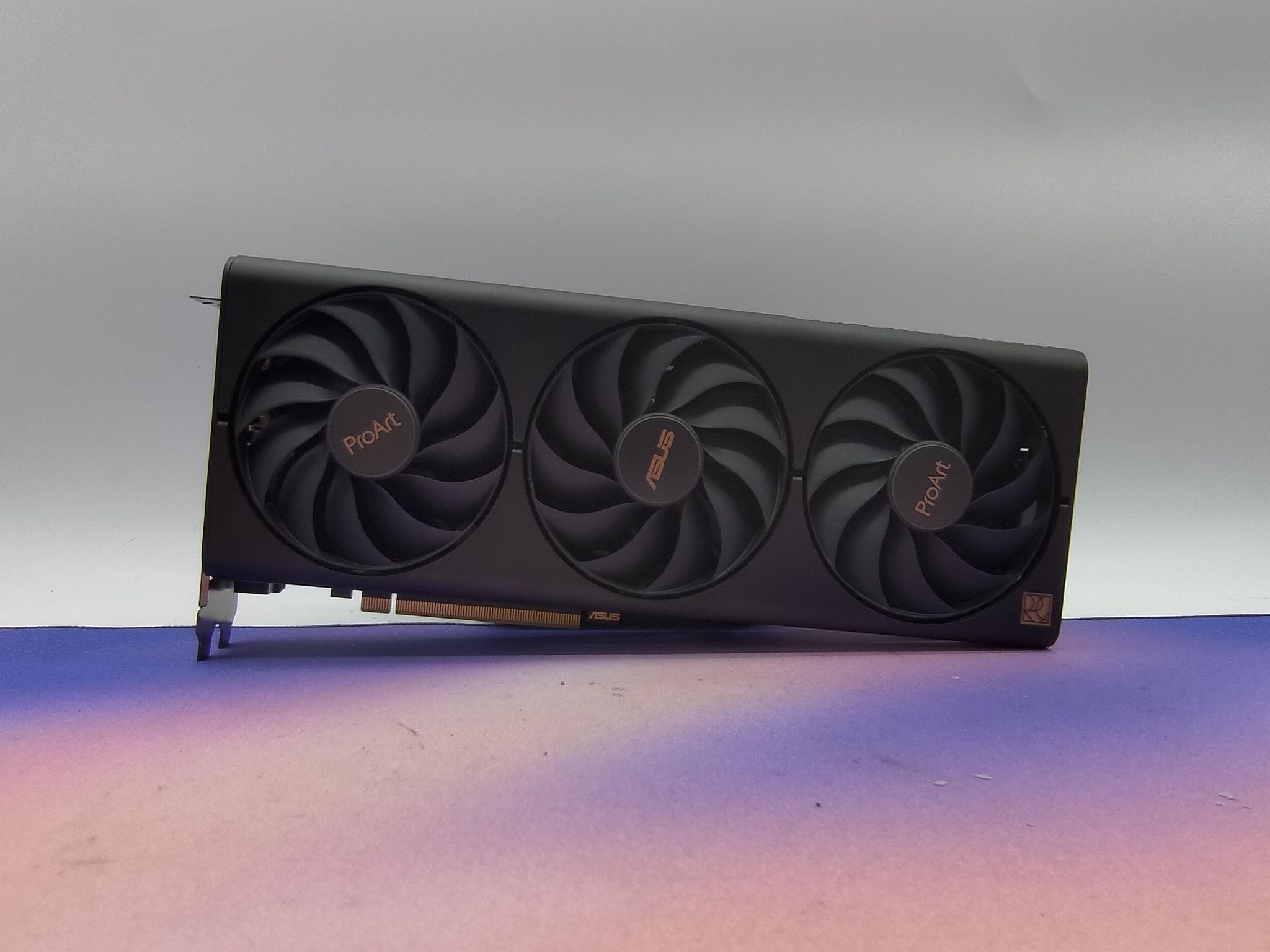 Asus ProArt RTX 4060Ti (16GB)