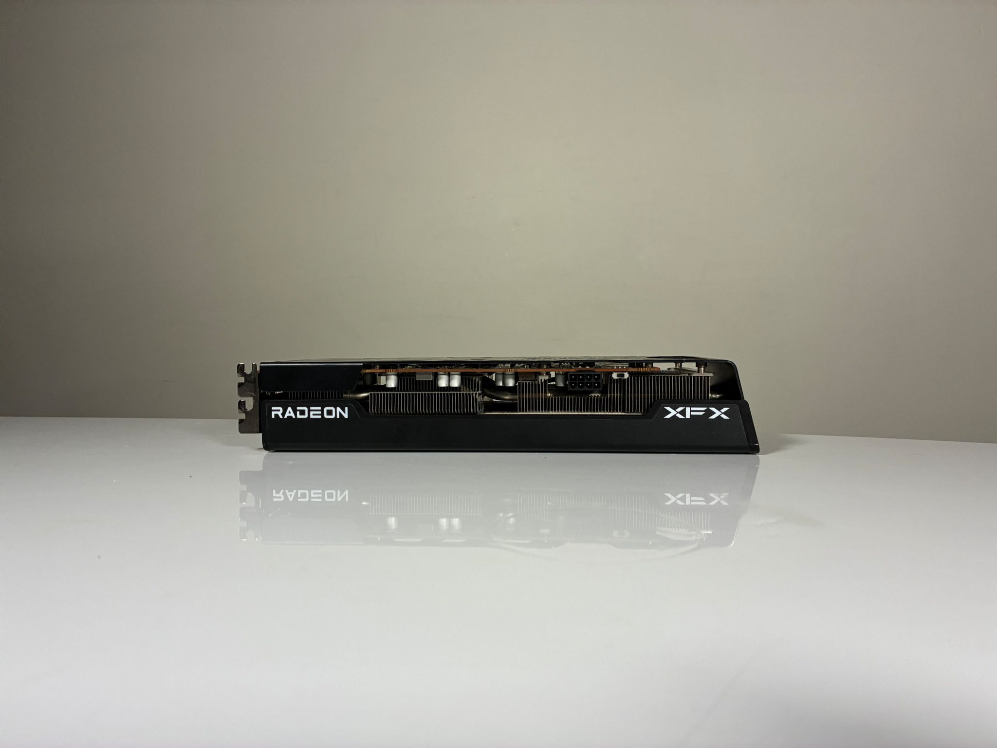 RX 6600 XT - XFX Speedster 3 Fan