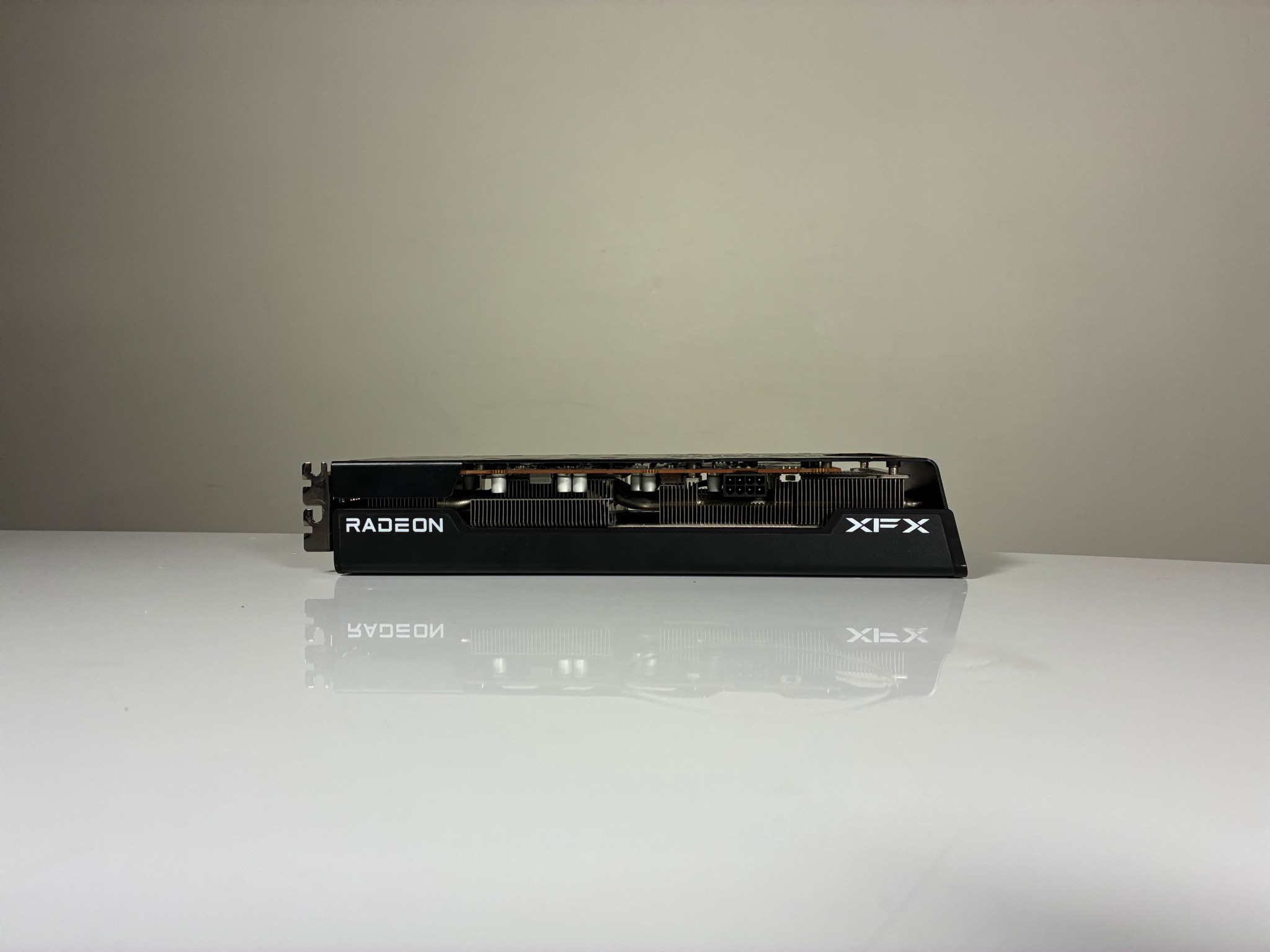 RX 6600 XT - XFX Speedster 3 Fan