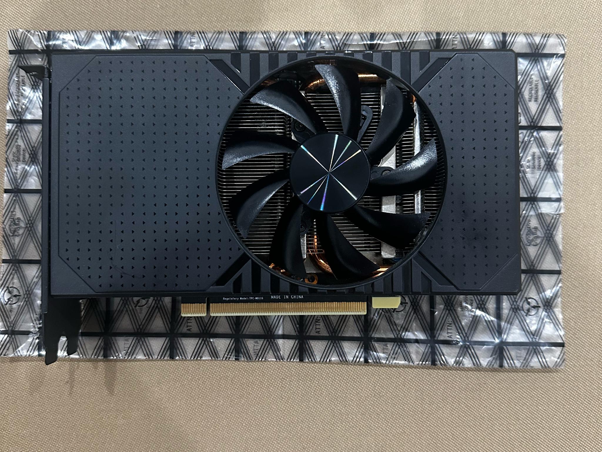 HP Omen RTX 3060 - Image 1