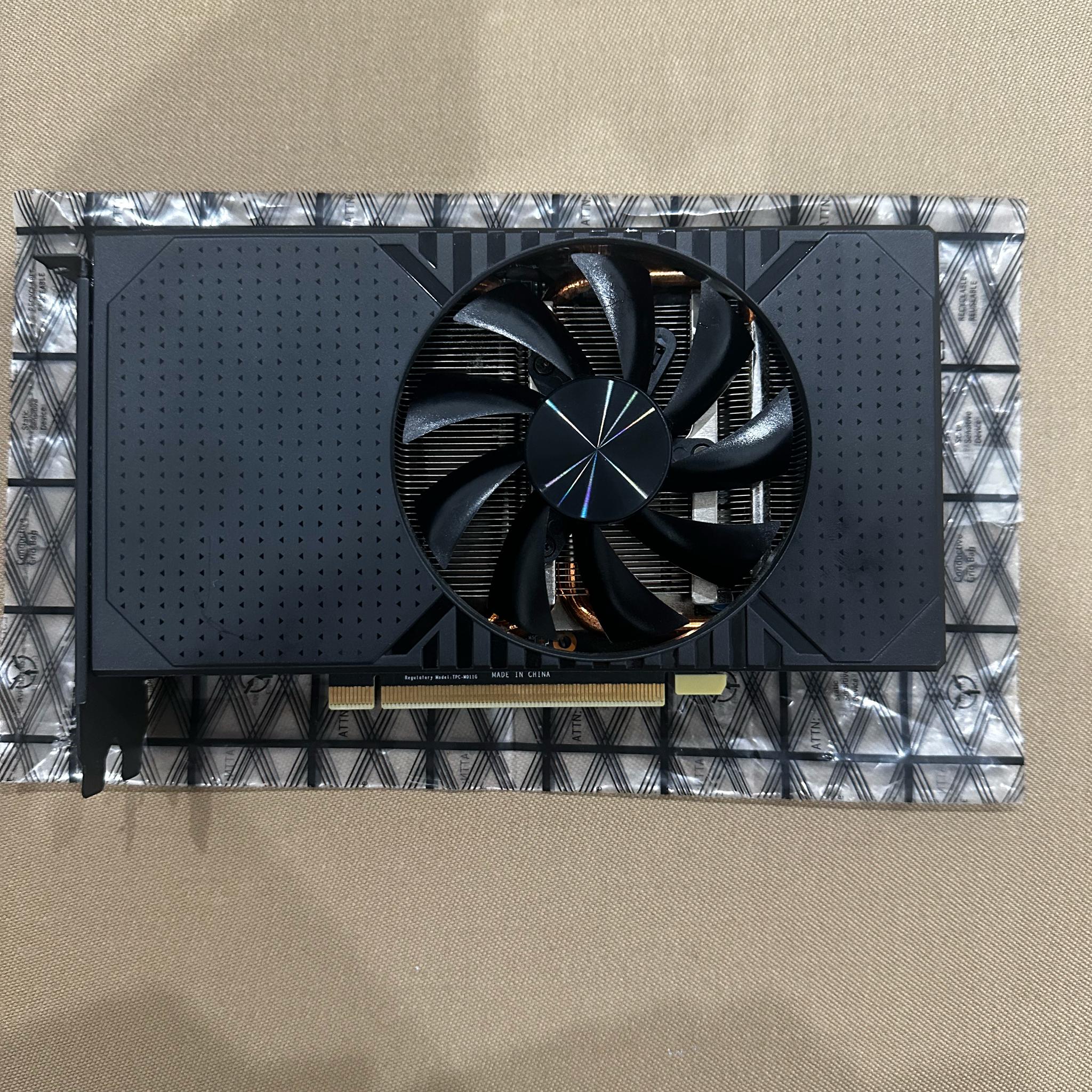 HP RTX 3060 Graphics Card