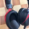 Kingston HyperX Cloud II Wireless 7.1 Gaming Headset