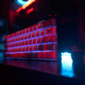 (CLEARANCE SALE) Daitengu (大天狗) 👺👺 || Core i5-12600KF/RTX 3080 Themed PC and Keyboard Bundle