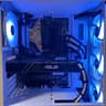 Entry Level Gaming PC | i7 | Nvidia Gtx 1070 | 1TB M.2 Storage | Wifi |