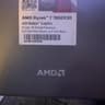 Ryzen 7 7800X3D