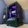🟩Green Machine🟩 RX 5700XT | Ryzen 5 3600 | 1TB SSD | 16GB DDR4