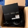 EVGA SuperNOVA 850 GA 80 PLUS GOLD power supply