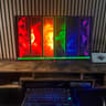 ASUS ROG Strix QD-OLED (240hz) 4K (3840x2160) Gaming Monitor (PG27UCDM) (ONLY 3 DAYS USED)