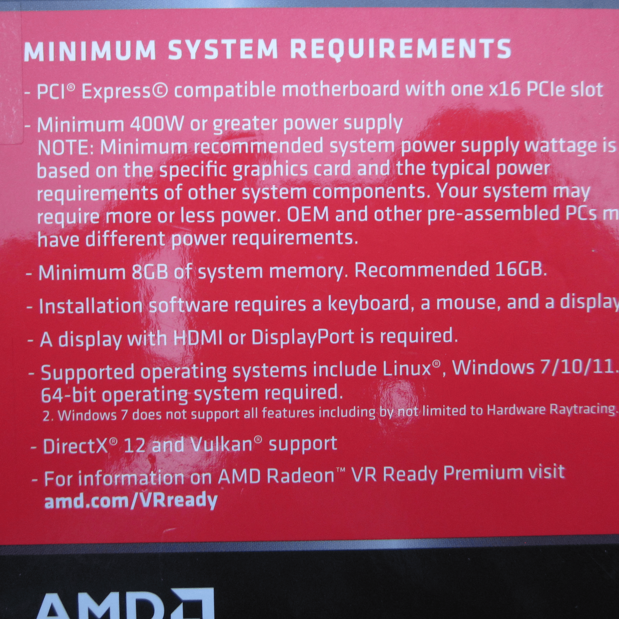 NEW Sapphire Radeon RX 6500 XT Pulse