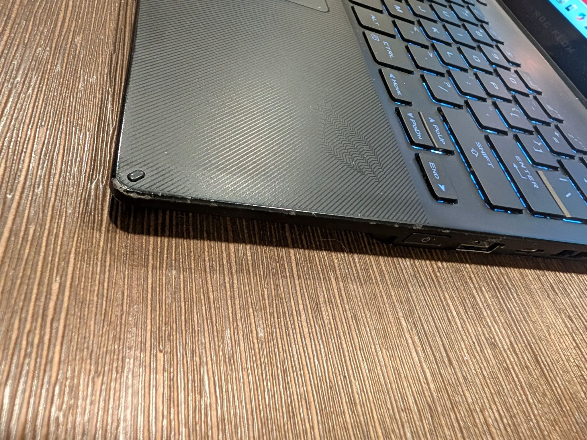 2021 Asus ROG Flow X13 2-in-1 Laptop | 5900HS | 3050Ti | 16GB Ram | 1TB NVME