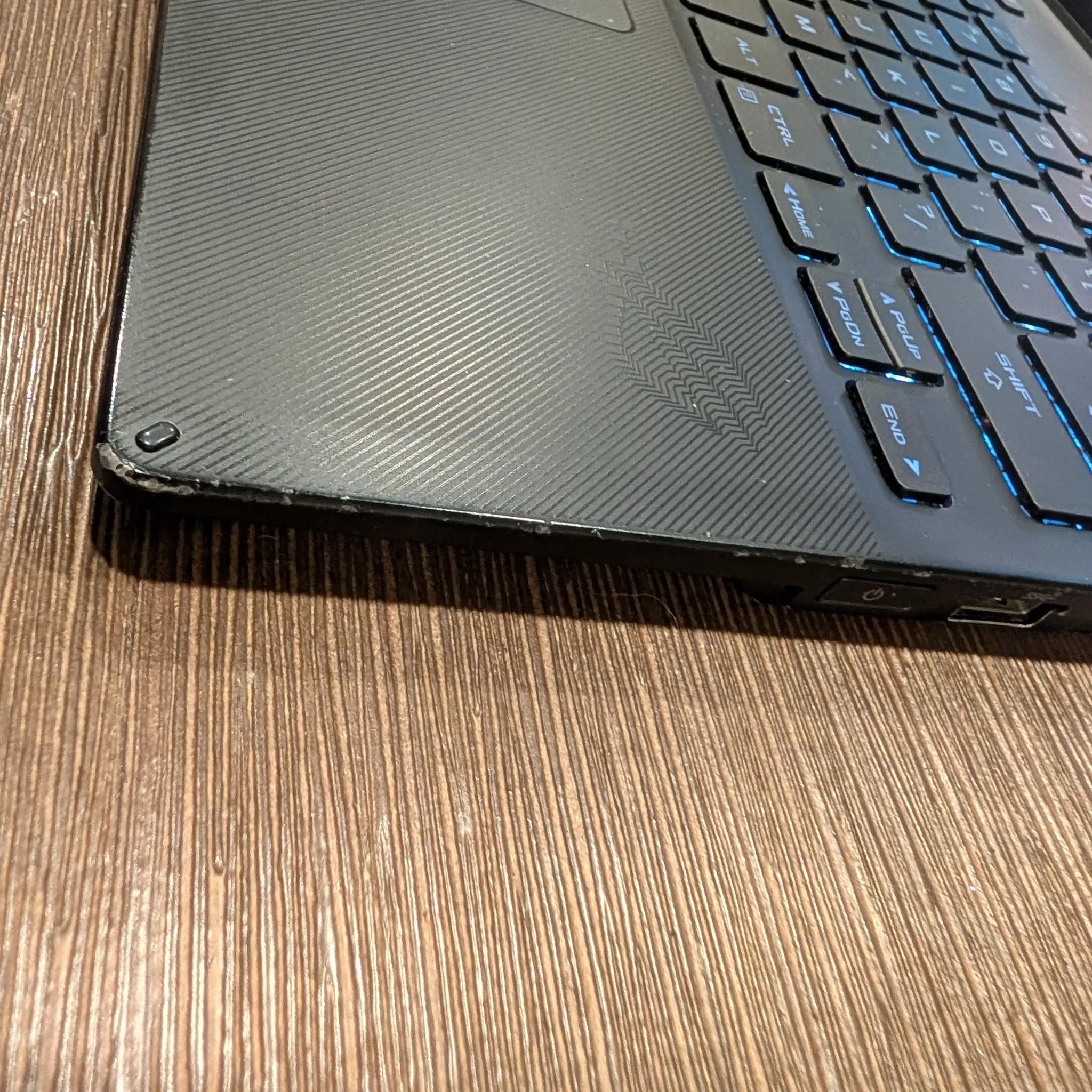 2021 Asus ROG Flow X13 2-in-1 Laptop | 5900HS | 3050Ti | 16GB Ram | 1TB NVME