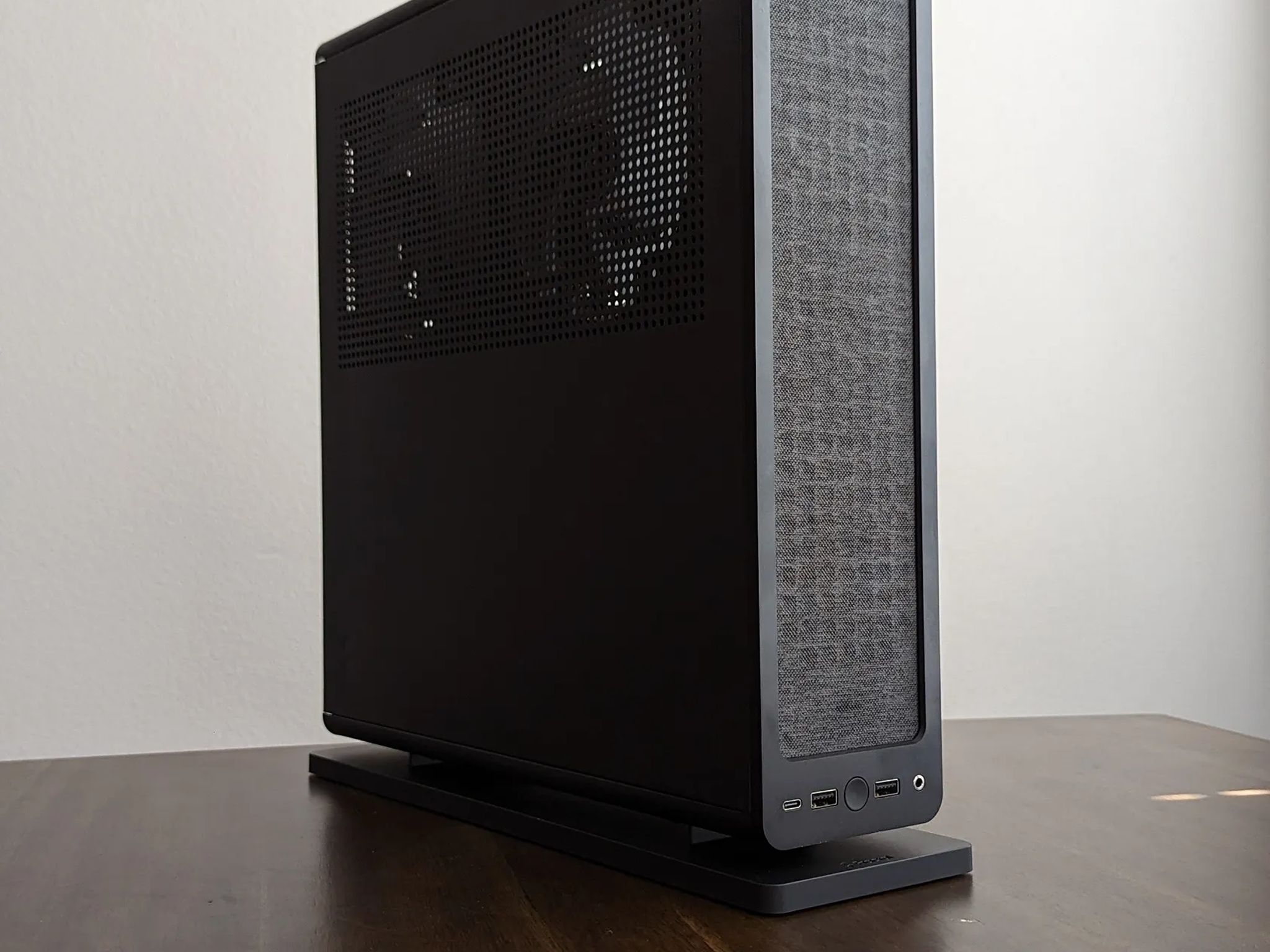 Fractal Ridge (PCIe 3.0 Riser)