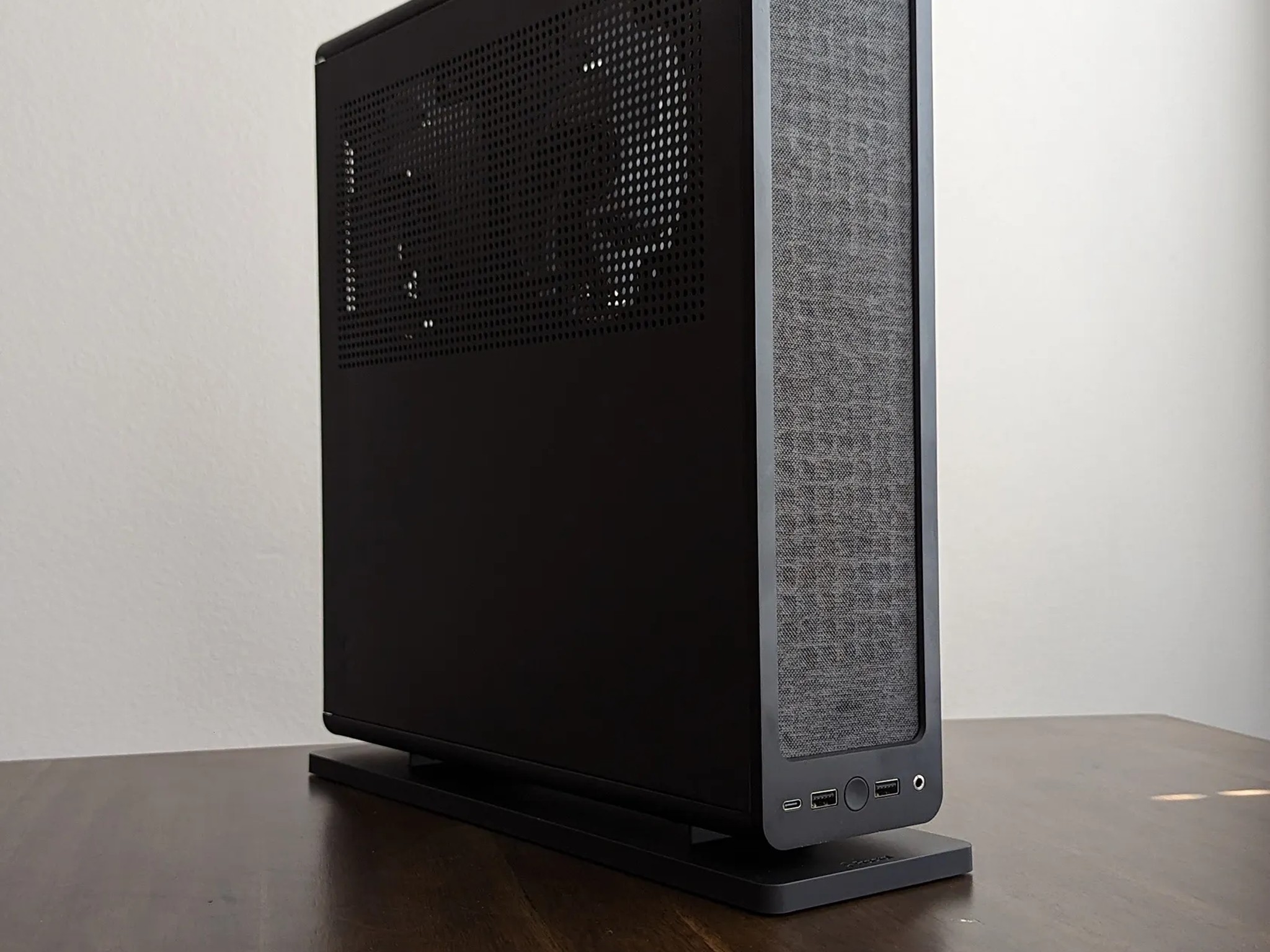 Fractal Ridge (PCIe 3.0 Riser)