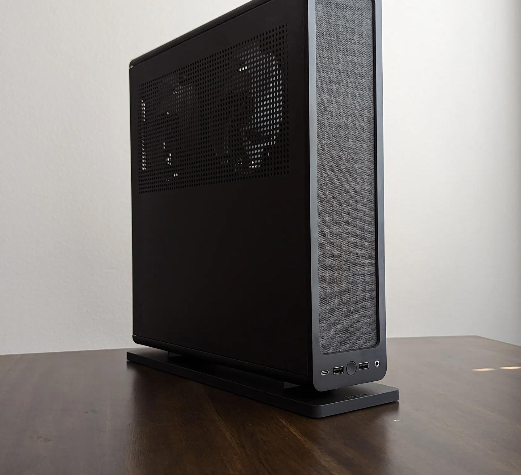 Fractal Ridge (PCIe 3.0 Riser)