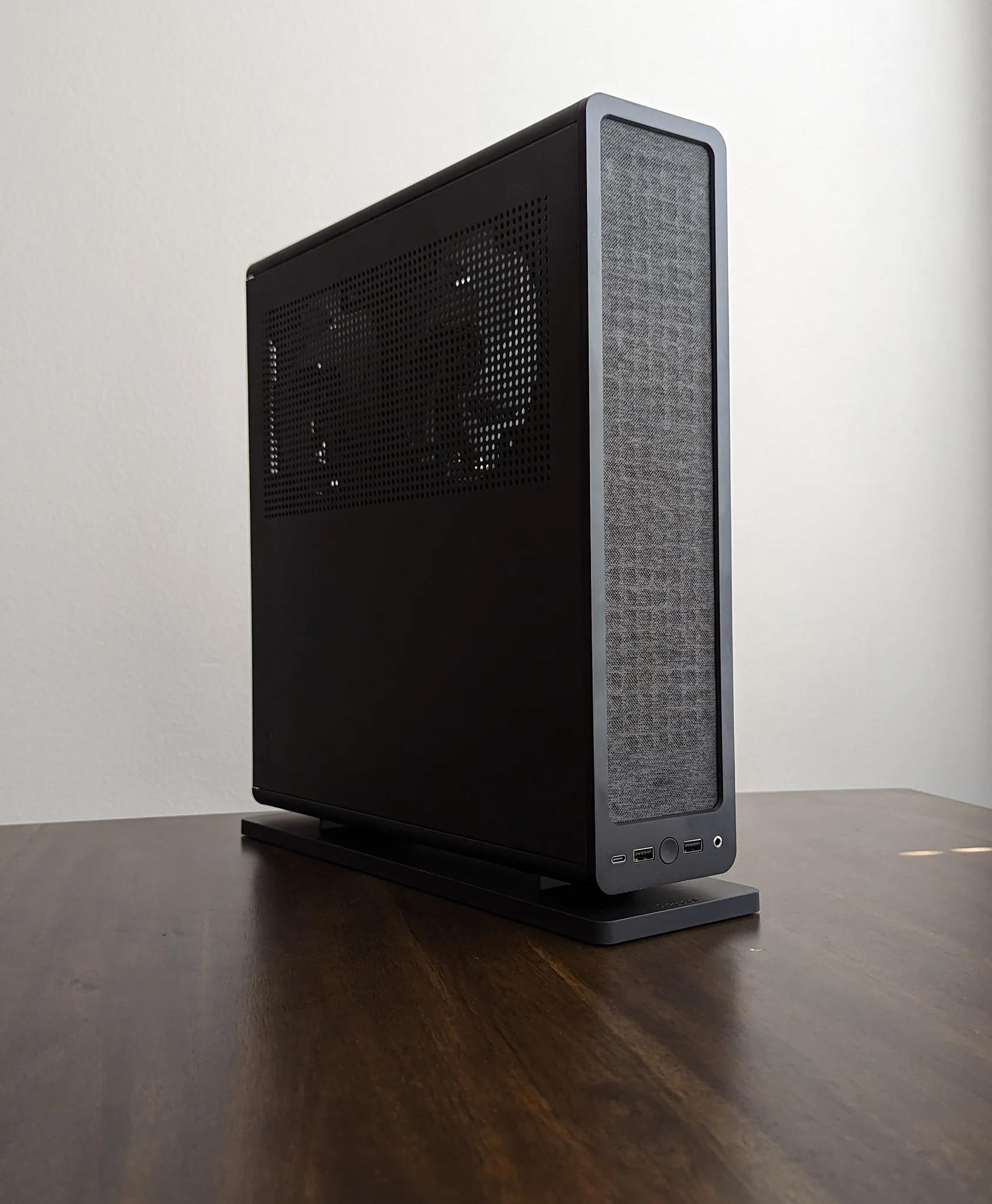 Fractal Ridge (PCIe 3.0 Riser)