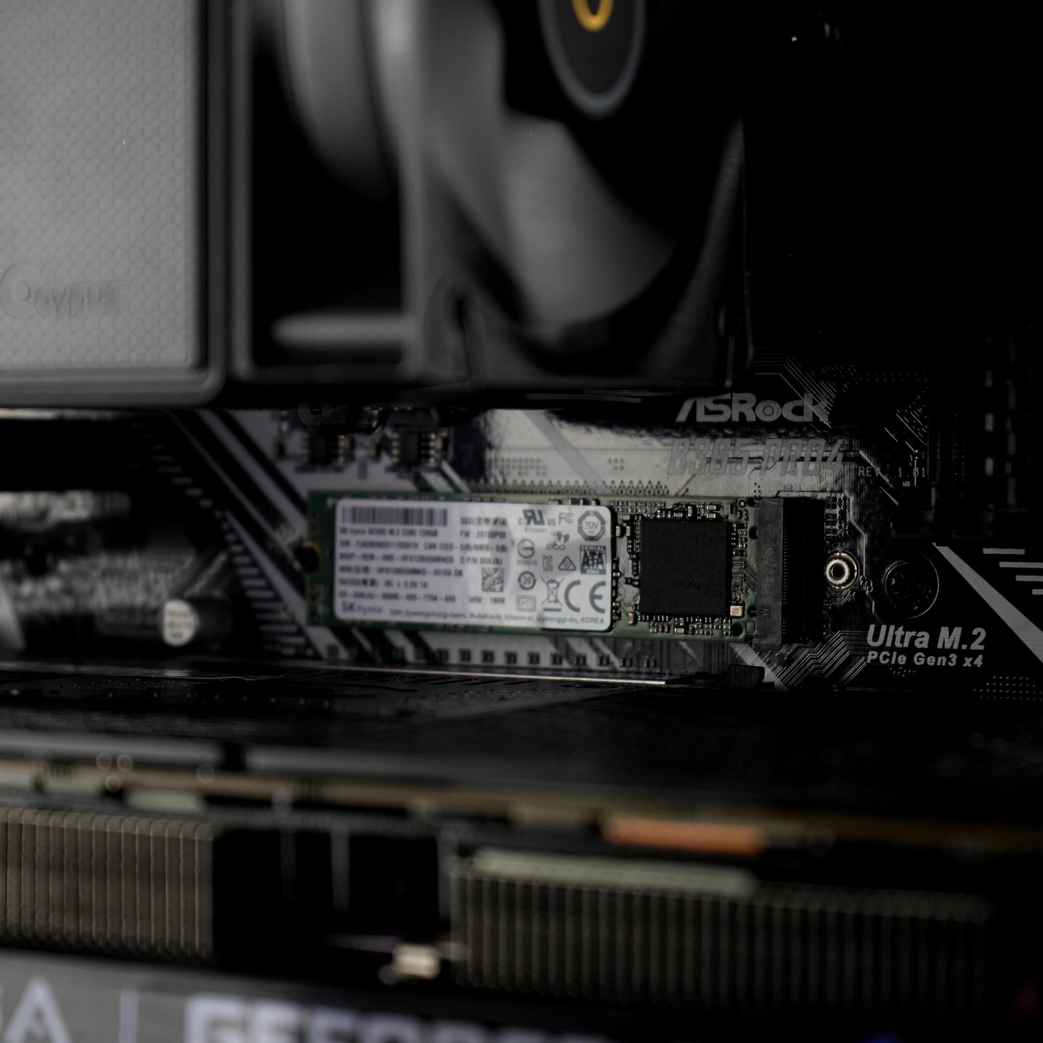 💜🪻🟣 PLUM - GTX 1080 Ti | intel i5 | 16GB RAM | 1.1TB SSD 🟣🪻💜