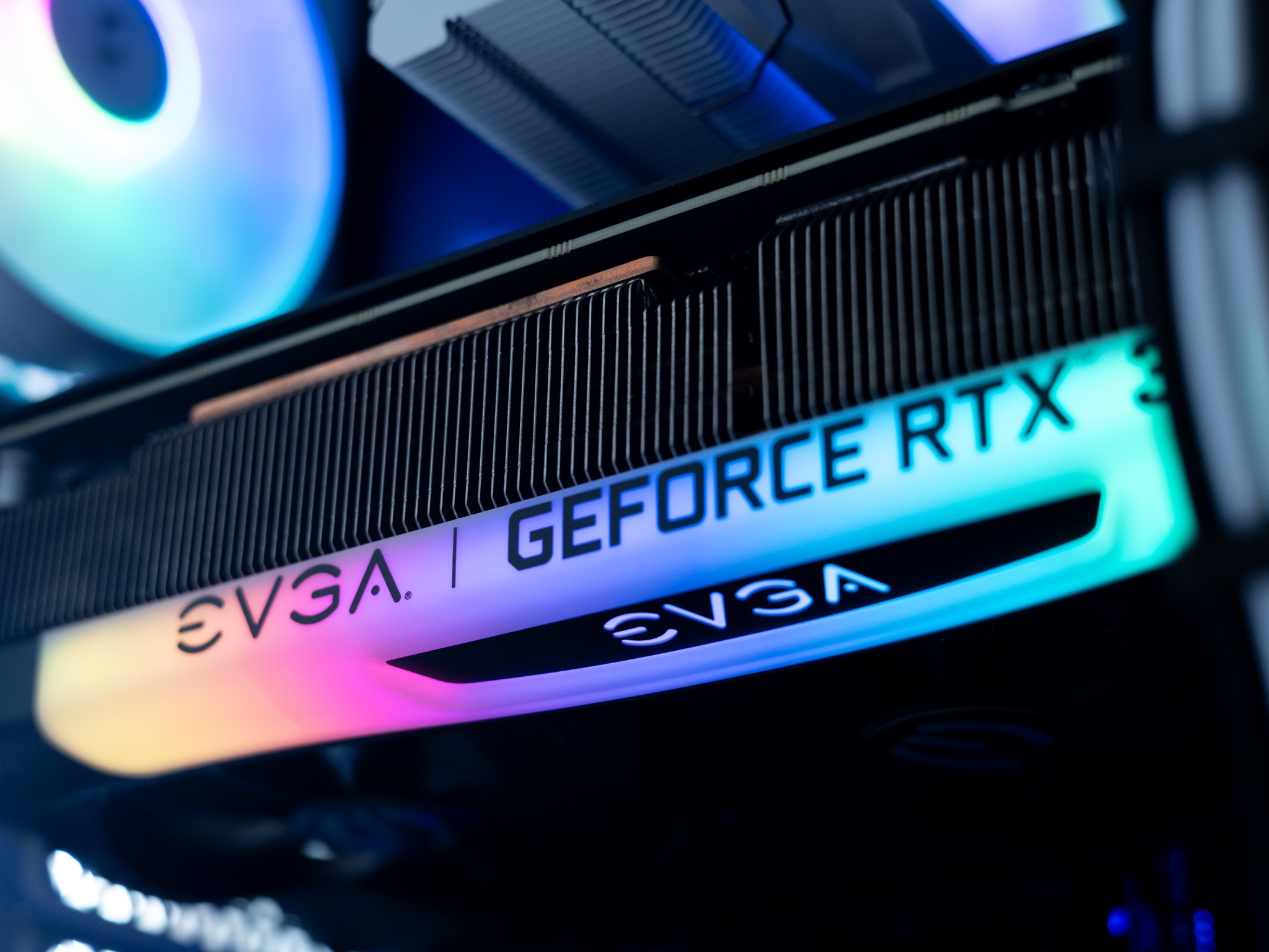 RTX 3070, Ryzen 5, WiFi, 32GB RAM, 1TB NVMe SSD, Gaming PC