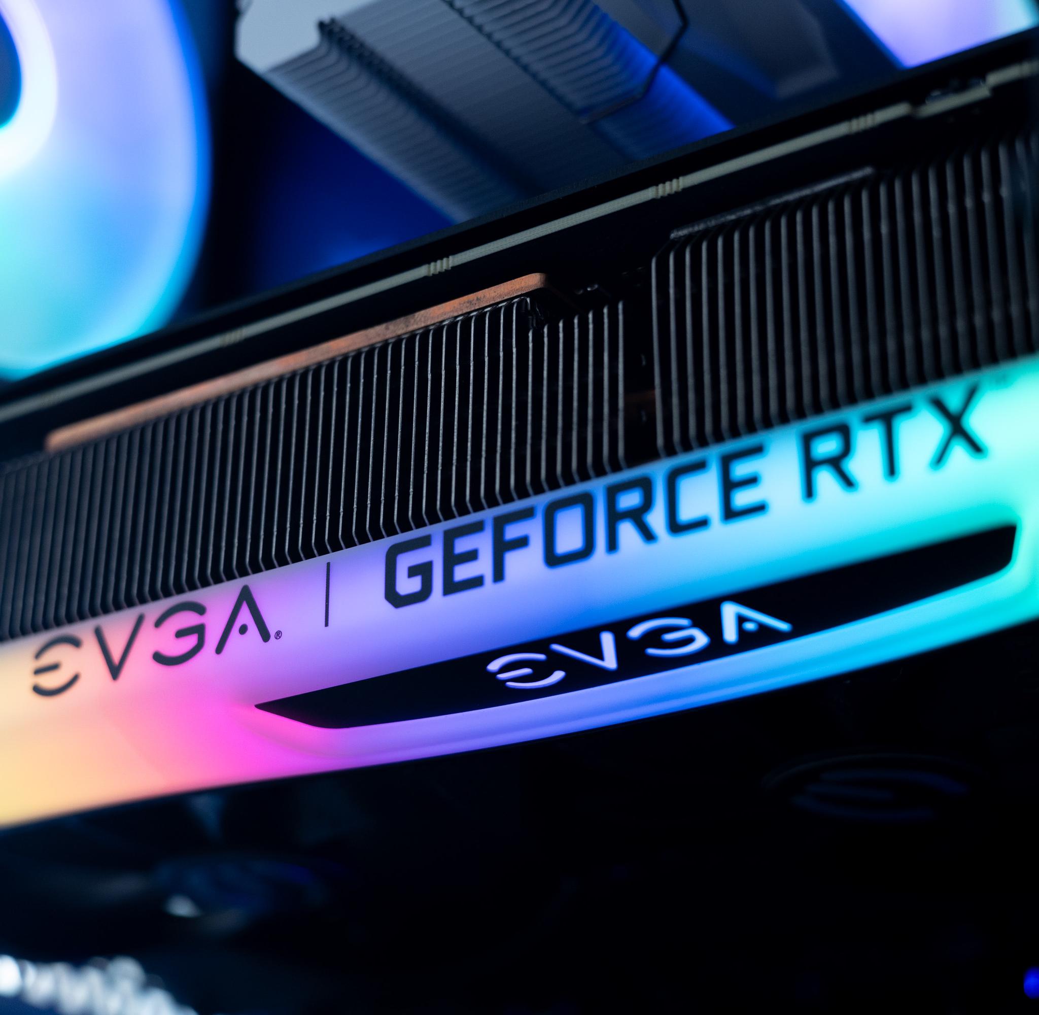 RTX 3070, Ryzen 5, WiFi, 32GB RAM, 1TB NVMe SSD, Gaming PC