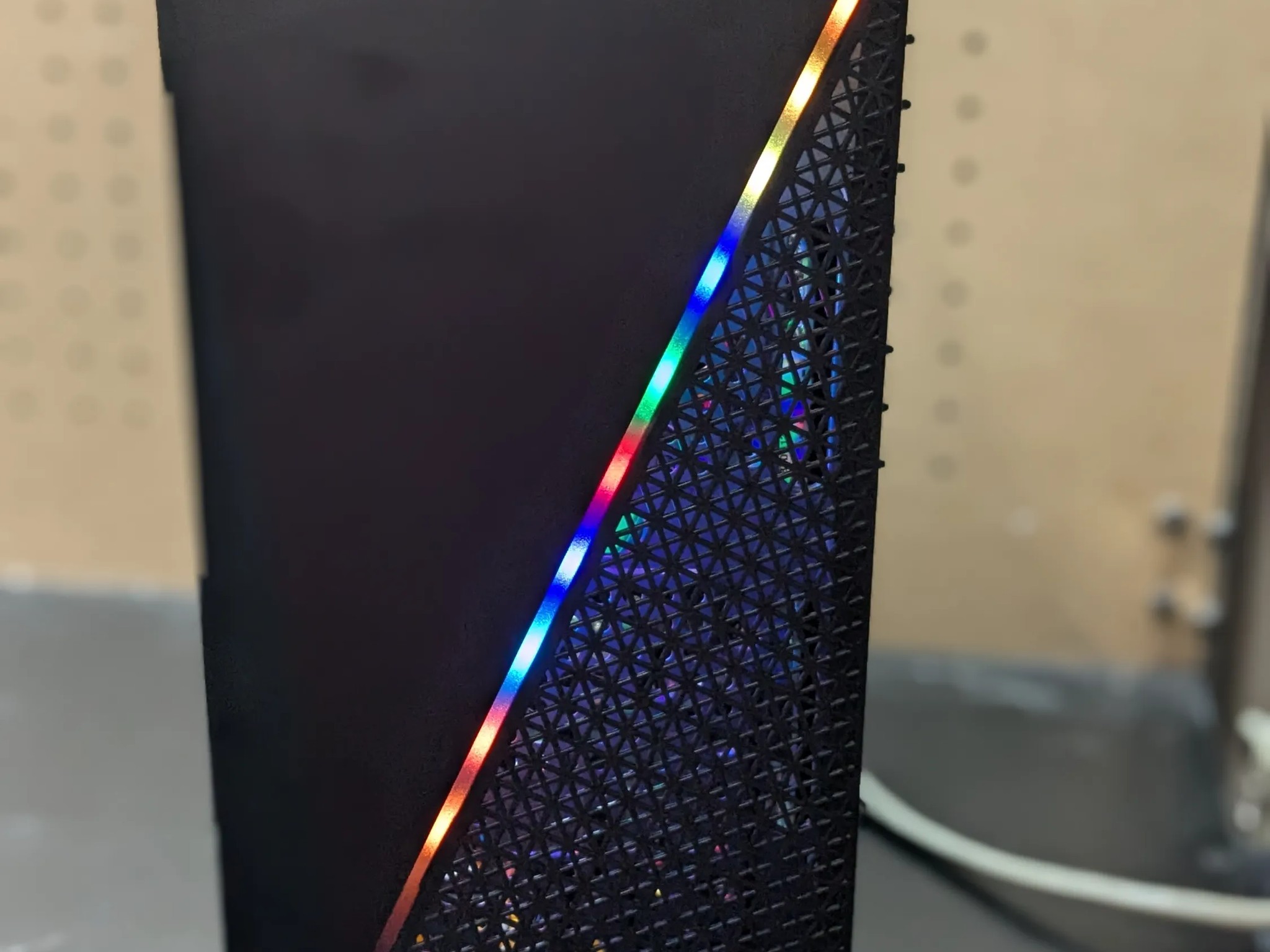 110 FPS Fortnite | 180 Day Warranty | i5-7400, 16GB RAM, 480GB SSD, 2GB Nvidia, Win11, Upgradeable