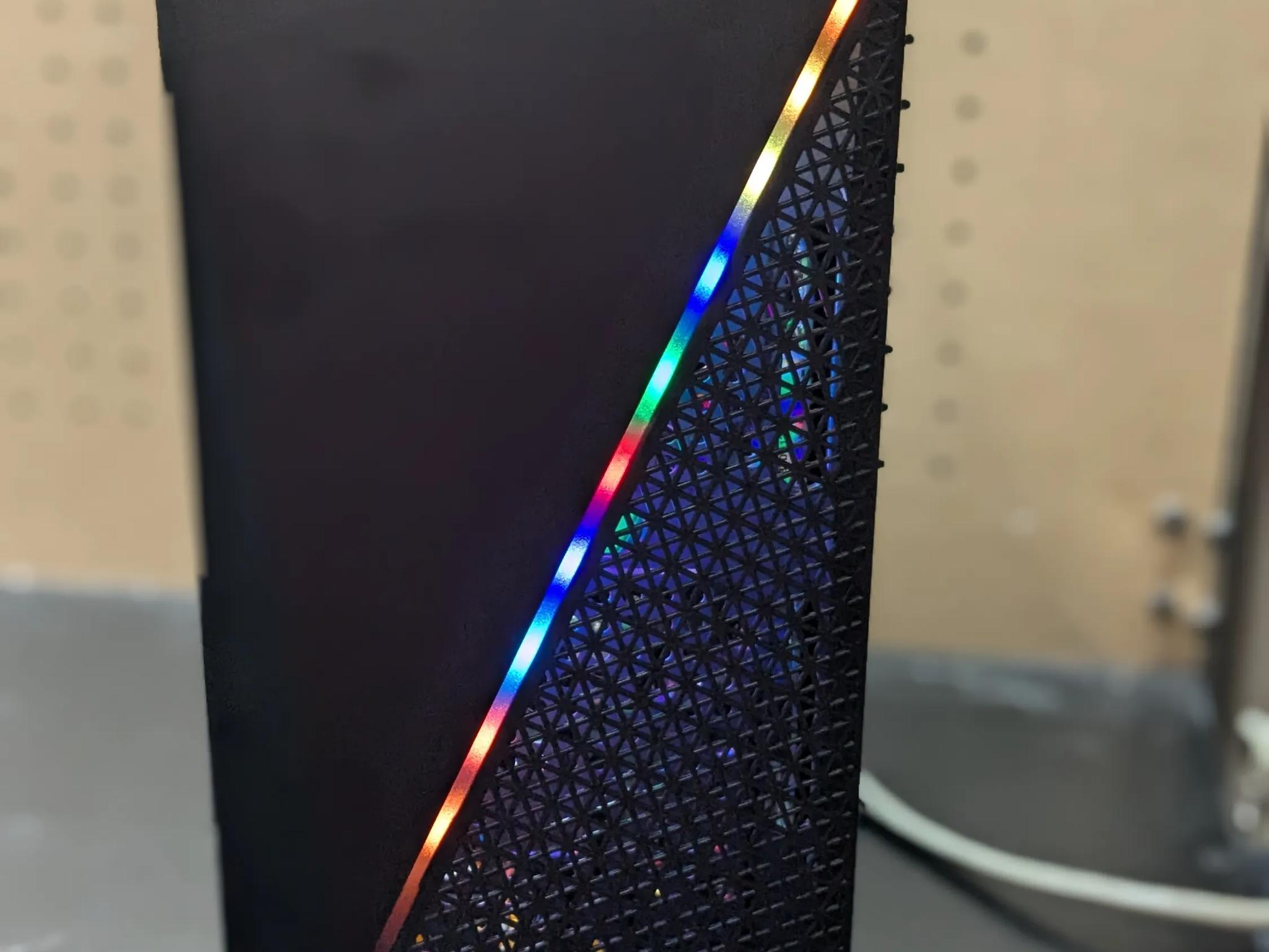 110 FPS Fortnite | 180 Day Warranty | i5-7400, 16GB RAM, 480GB SSD, 2GB Nvidia, Win11, Upgradeable