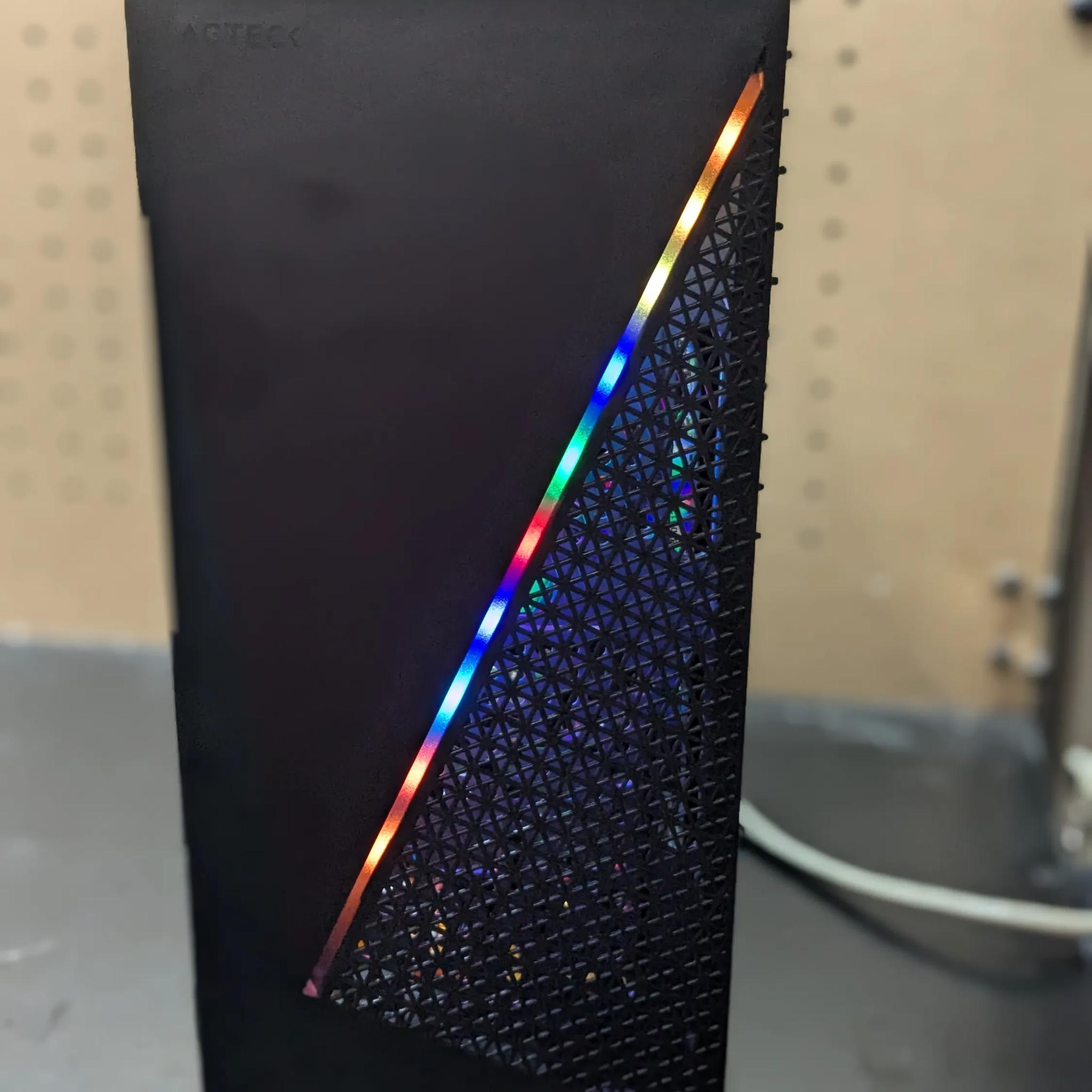 110 FPS Fortnite | 180 Day Warranty | i5-7400, 16GB RAM, 480GB SSD, 2GB Nvidia, Win11, Upgradeable