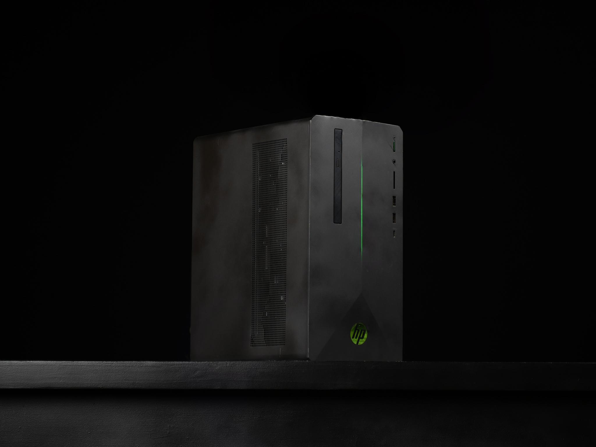 \ NA-06 / RX 550 AMD Ryzen 7 1700 .87TB Windows 11 16GB Gaming PC