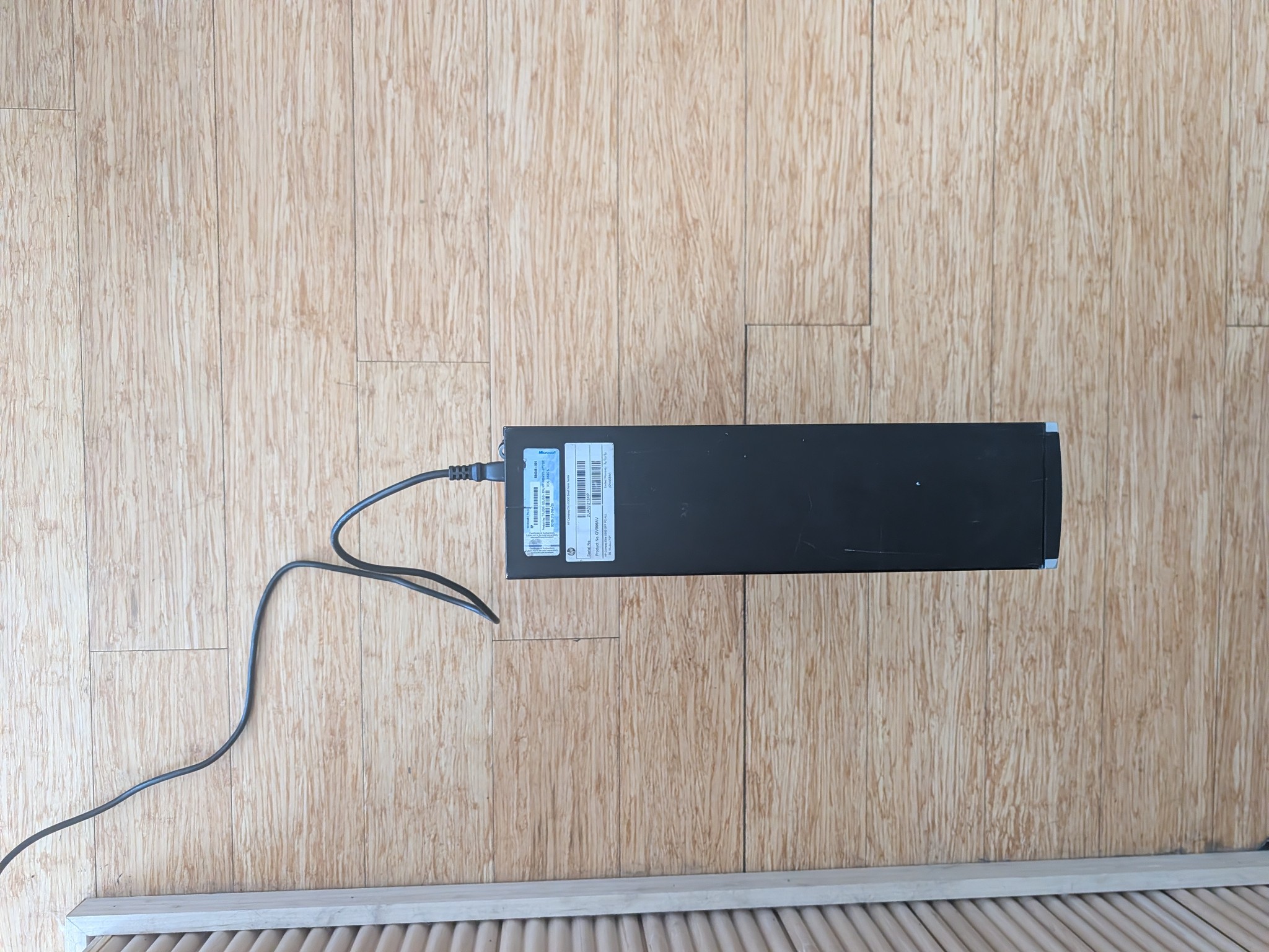 HP SFF PC | Intel Core I5 3470 | 12GB RAM | 250GB HDD |