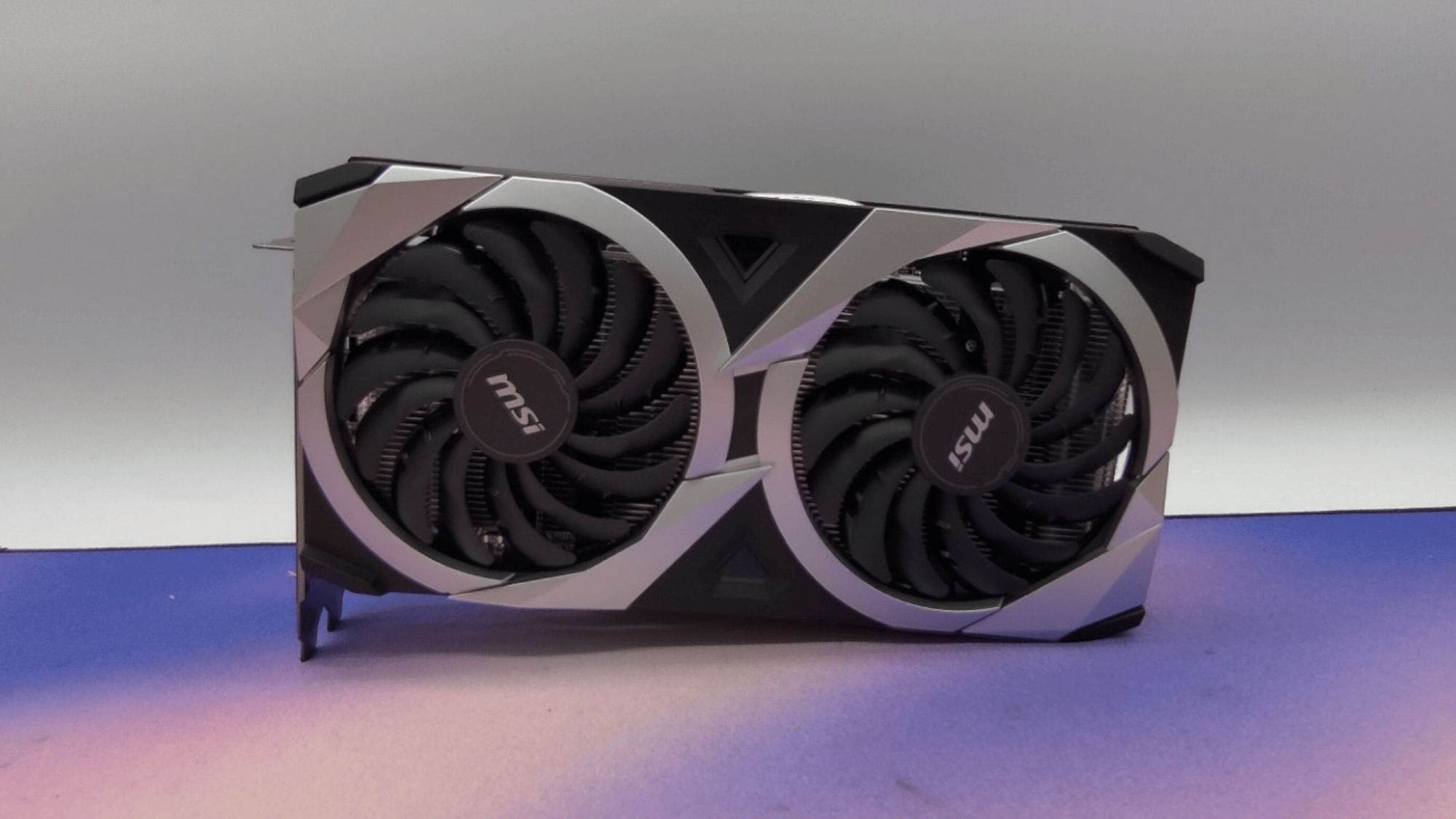 MSI Mech 2X RX 6750XT