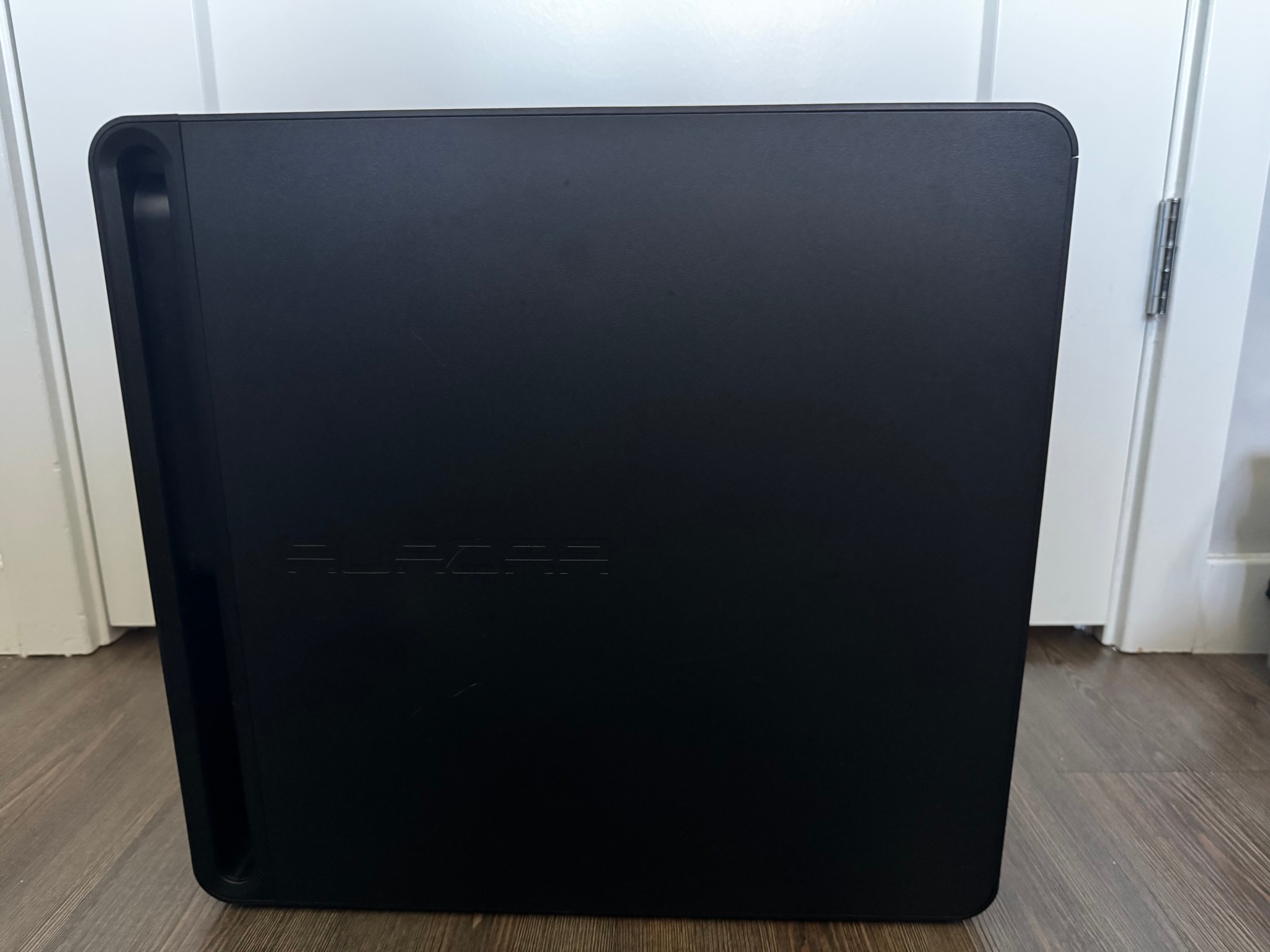 Alienware 265K 9060xt PC