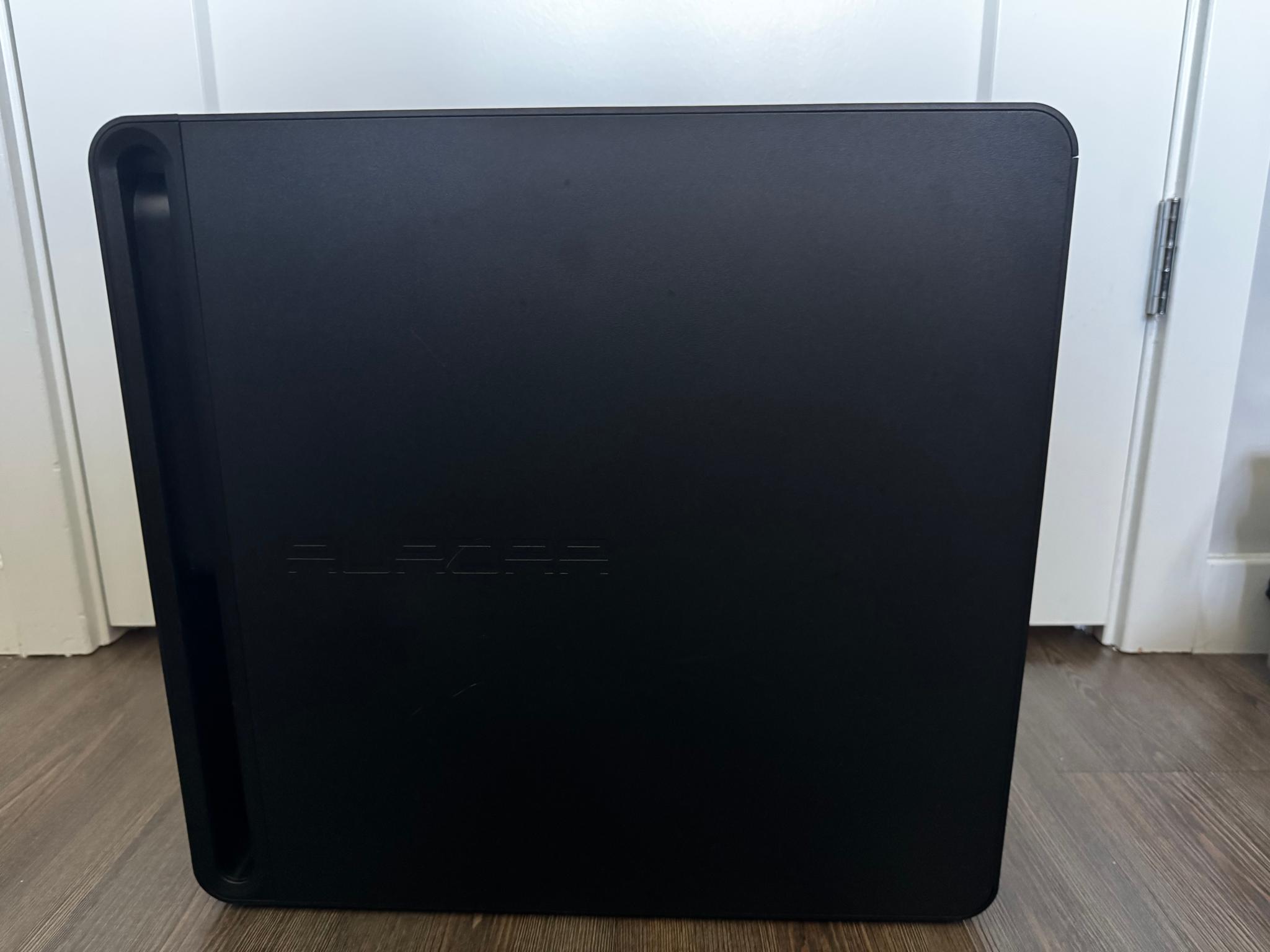 Alienware 265K 9060xt PC