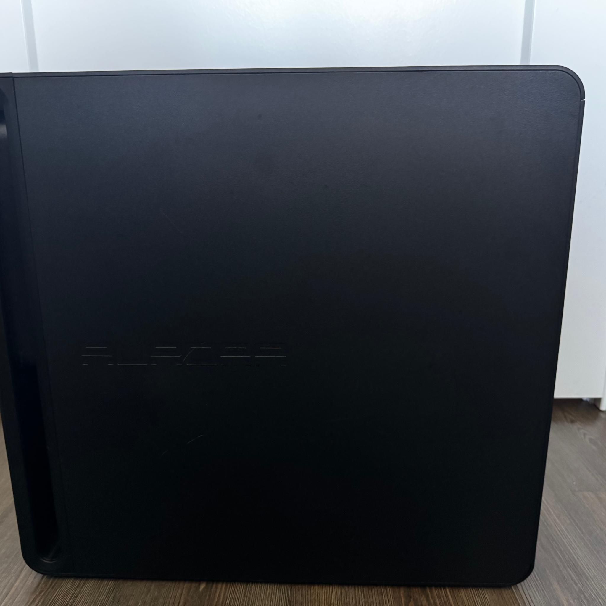 Alienware 265K 9060xt PC